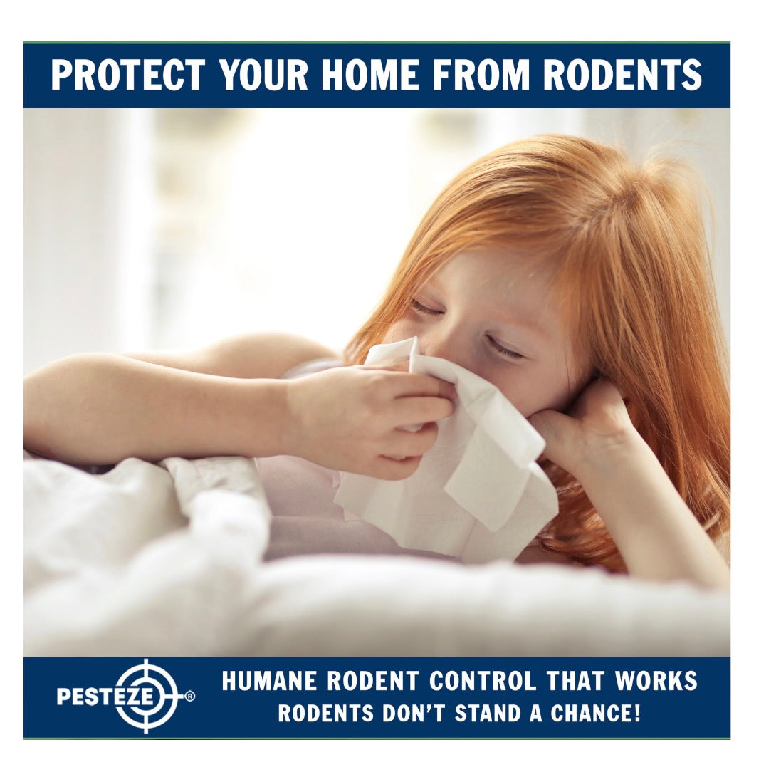THE CONNECTION BETWEEN RODENTS AND ALLERGIES: WHAT YOU NEED TO KNOW