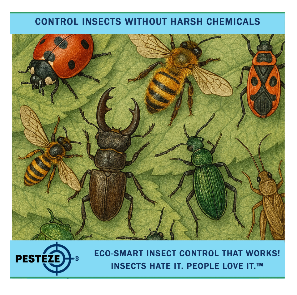 HOW TO DETER BED BUGS FROM BEDDING AND FURNITURE
