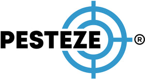 Pesteze