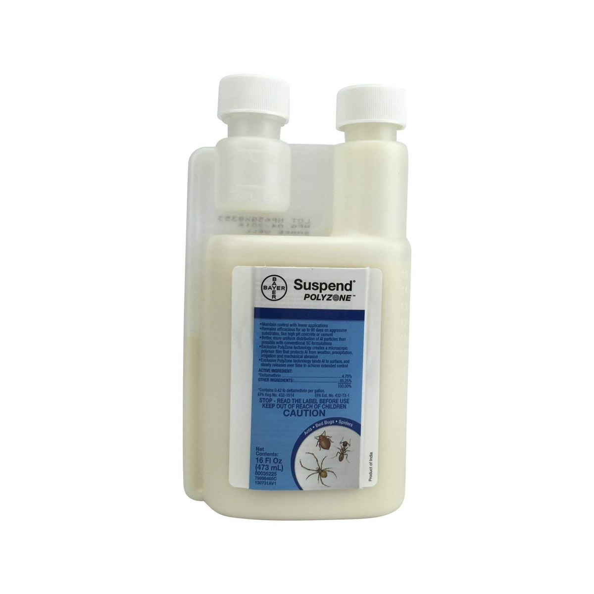 Bayer 79649886 Maxforce Complete Granular Insect Bait, 4lbs & 80035225