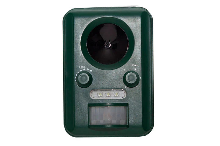 PESTEZE® LAUNCHES ULTRASONIC MOUSE & PEST REPELLER FOR HUMANE INDOOR PROTECTION