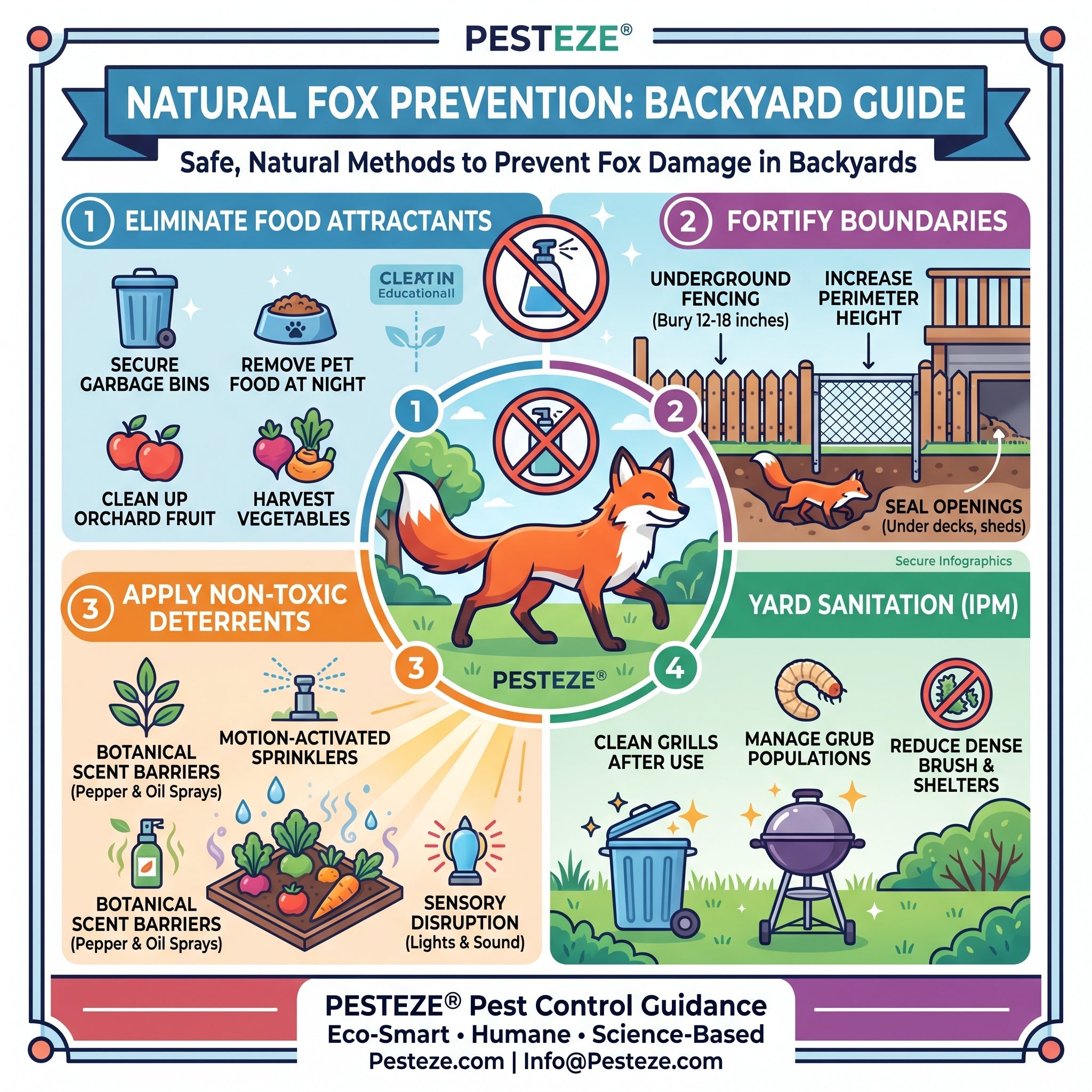 Animal Control Guides