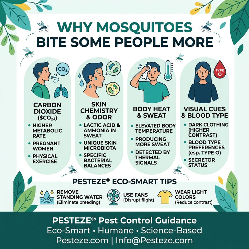 Insect Control Guides