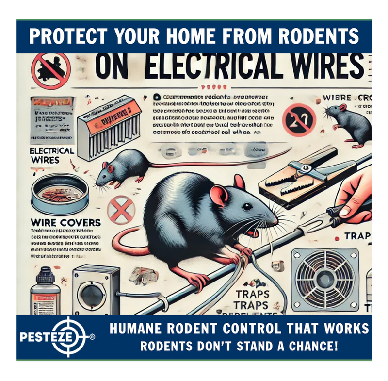 Ethical Rodent Control: Humane Methods to Manage Mice and Rats ...
