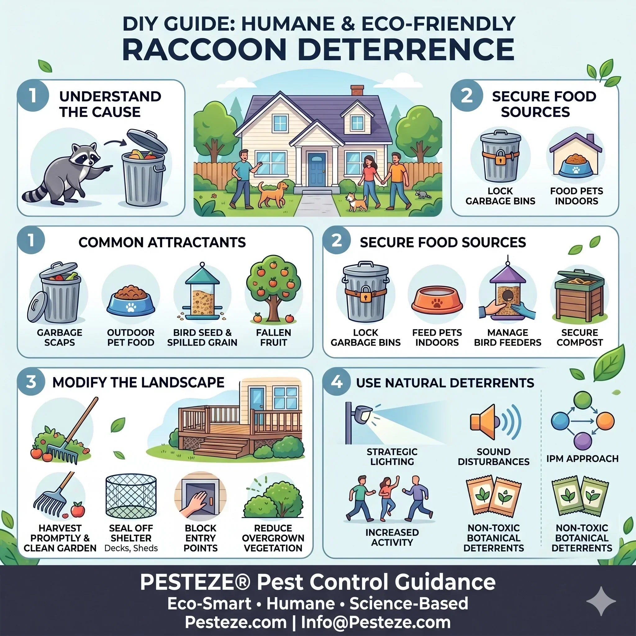 Animal Control Guides