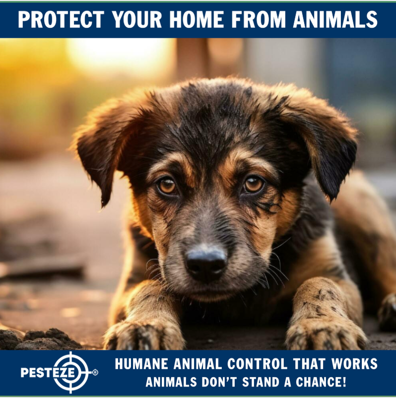 UNDERSTANDING YOUR LOCAL ANIMAL CONTROL SERVICES