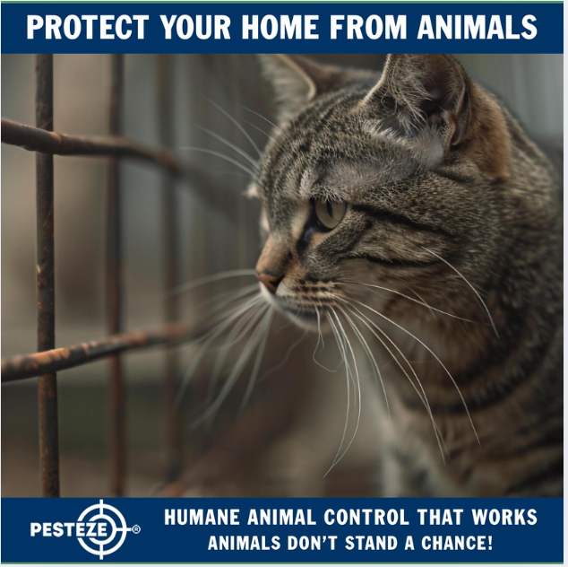 DO YOU NEED ANIMAL CONTROL? SIGNS TO WATCH FOR