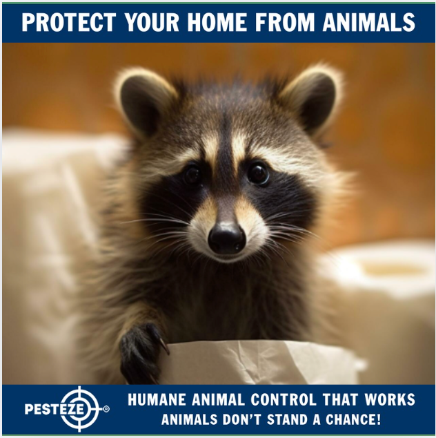 ANIMAL CONTROL ON A BUDGET: HOME REMEDIES THAT WORK
