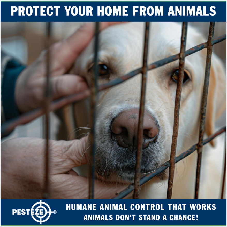 COMMUNITY GUIDE TO SAFE AND ETHICAL ANIMAL CONTROL