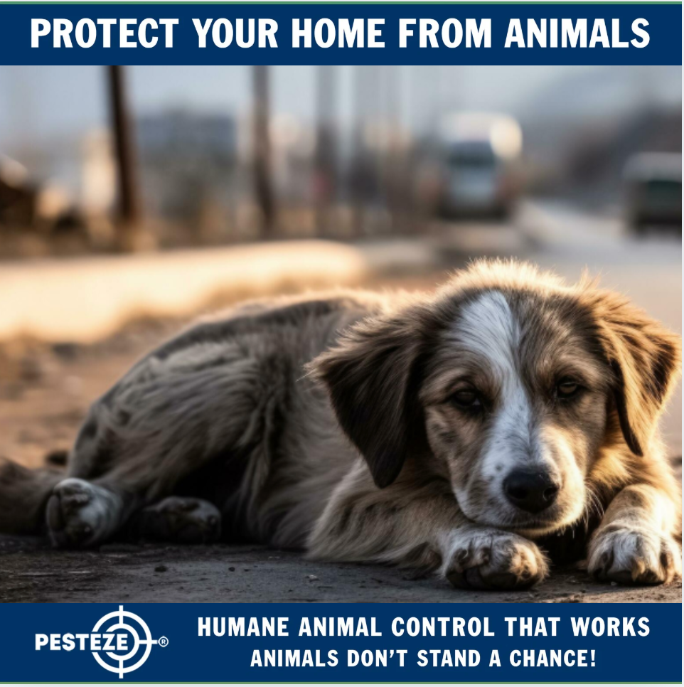 CITY ANIMAL CONTROL VS. RURAL: WHAT’S THE DIFFERENCE?
