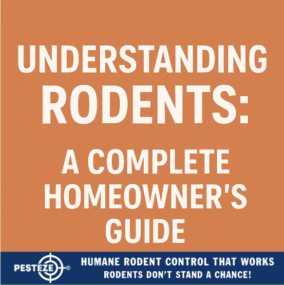 UNDERSTANDING RODENTS: A COMPLETE HOMEOWNER’S GUIDE