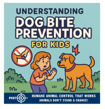 UNDERSTANDING DOG BITE PREVENTION FOR KIDS