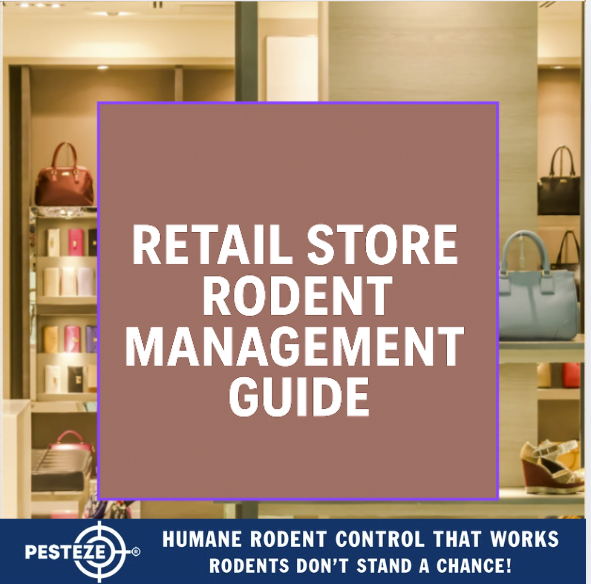 RETAIL STORE RODENT MANAGEMENT GUIDE