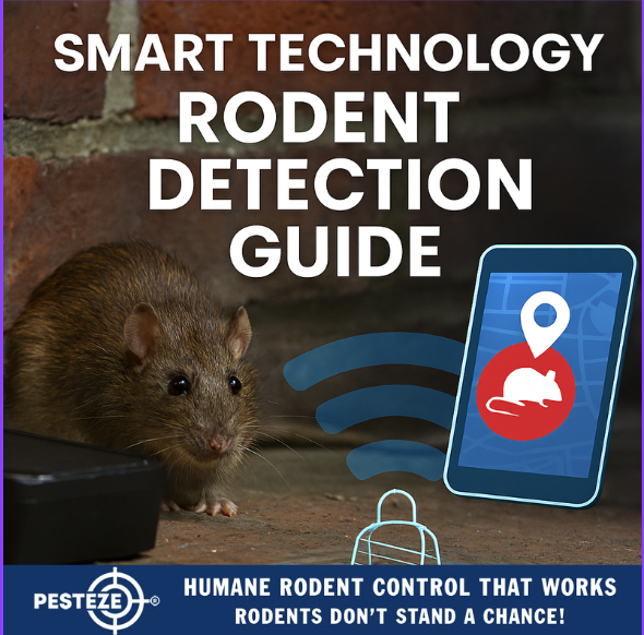 SMART TECHNOLOGY RODENT DETECTION GUIDE