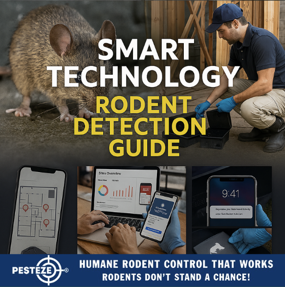 EXPERT PEST CONTROL RODENT GUIDE
