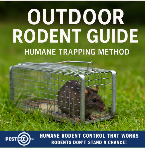 Rodent Control Guides