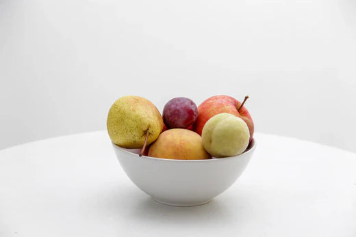 KEEP YOUR KITCHEN FRUIT FLY-FREE WITH SIMPLE SOLUTIONS!