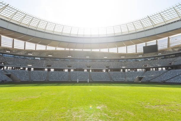 BIRD DETERRENTS FOR STADIUMS AND ARENAS: KEEP YOUR VENUE BIRD-FREE!