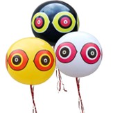 Bird Scare-Eye Ballons