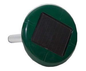 PESTEZE® Solar Snake & Mole Repeller