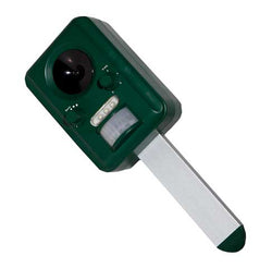 PESTEZE® Ultrasonic Mouse & Pest Repeller - Pesteze