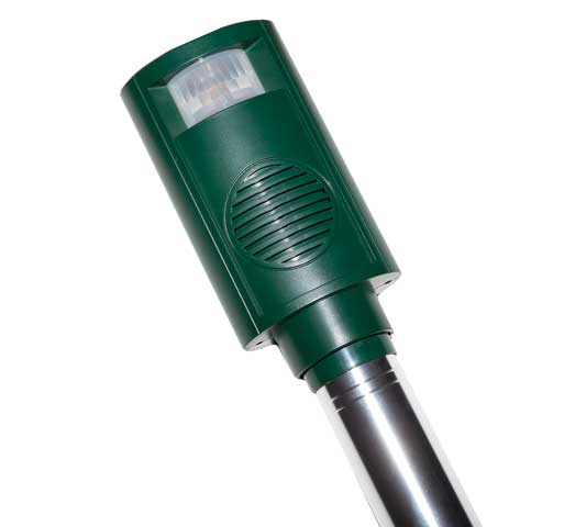 PESTEZE®  Battery Bird Repeller