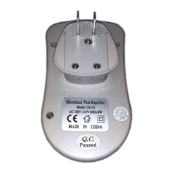 PESTEZE® Mice & Pest Repeller