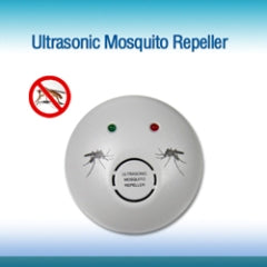 PESTEZE® Plug-In Mosquito Repeller