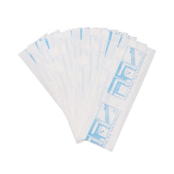 BUGEZE® USA Transparent Sticky Window Fly Trap [4 Pack]