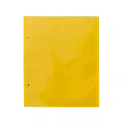 BUGEZE® USA Yellow Double Sided Sticky Flying  Insect Traps [10 Pack- 4X8 Inches]