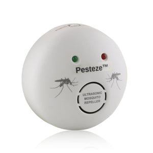 PESTEZE® Plug-In Mosquito Repeller