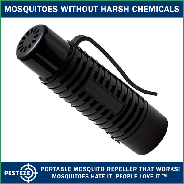 Mosquitoes