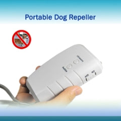 PESTEZE® Portable Dog Repeller