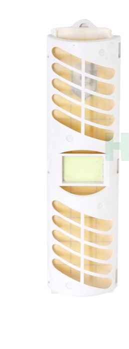 PESTEZE® USA  Insect Trap with 10 Sticky Boards