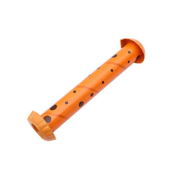 BUGEZE® USA Orange Rod Sticky Flying Insect Trap