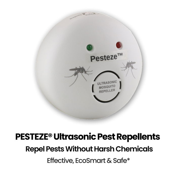 PESTEZE® Plug-In Mosquito Repeller