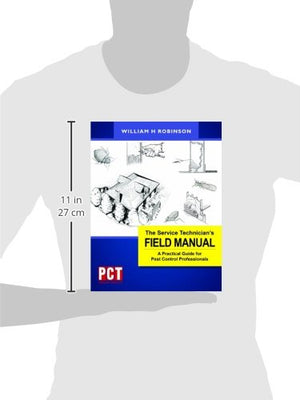 The Service Technician's Field Manual