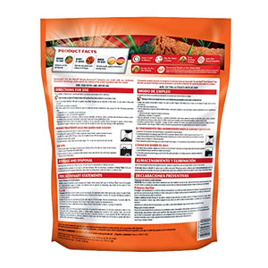 Spectracide Fire Ant Shield Mound Destroyer Granules, 3.5-Pound