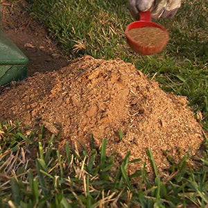 Spectracide Fire Ant Shield Mound Destroyer Granules, 3.5-Pound