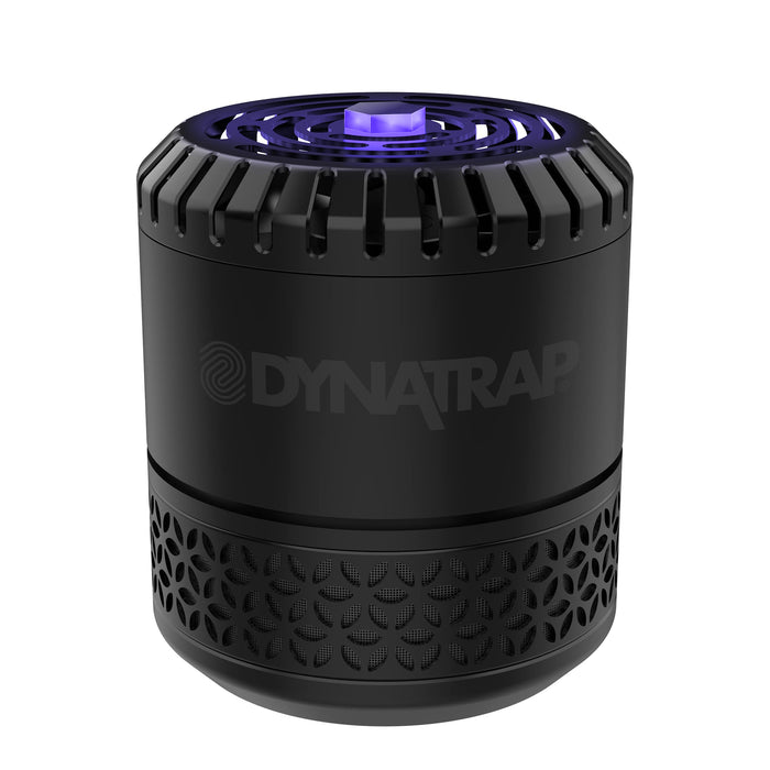 DynaTrap DT152 Indoor Insect Trap and Killer – Catches and Kills Fruit Flies, Gnats, Moths, Mosquitoes & Other Flying Insects